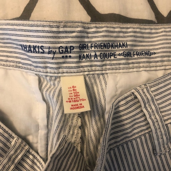 Gap Kapris - Picture 2 of 3